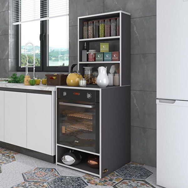 Kenzlife Mutfak Dolabı