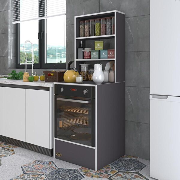 Kenzlife Mutfak Dolabı