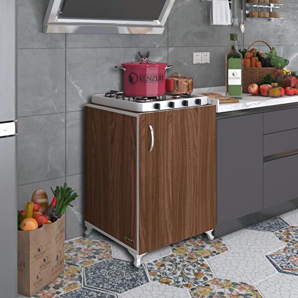 Kenzlife Mutfak Dolabı