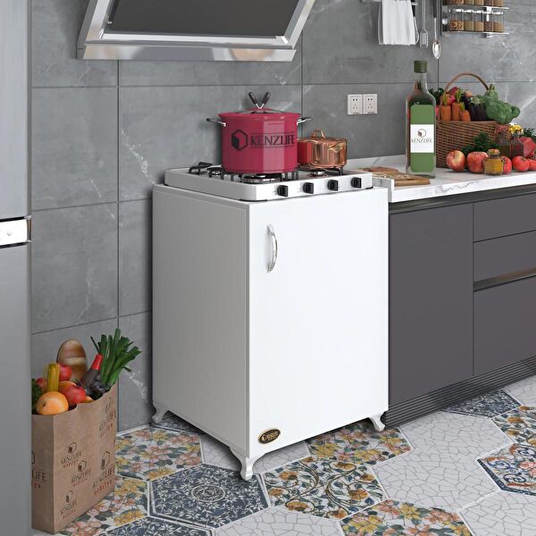 Kenzlife Mutfak Dolabı