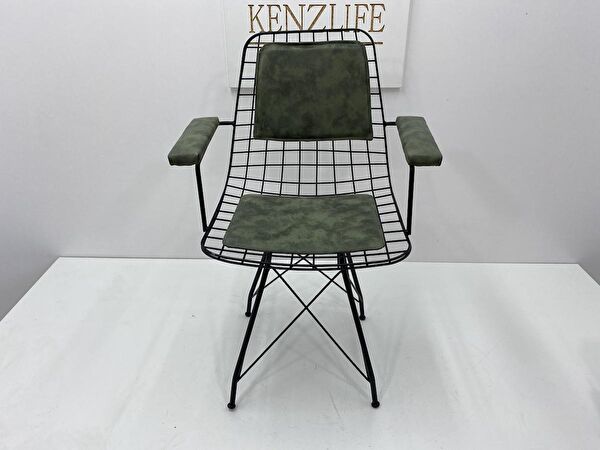 Kenzlife Mutfak Sandalyesi, Tabure