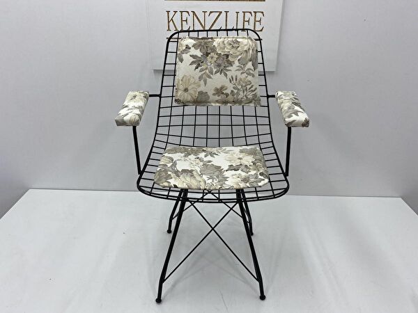 Kenzlife Mutfak Sandalyesi, Tabure