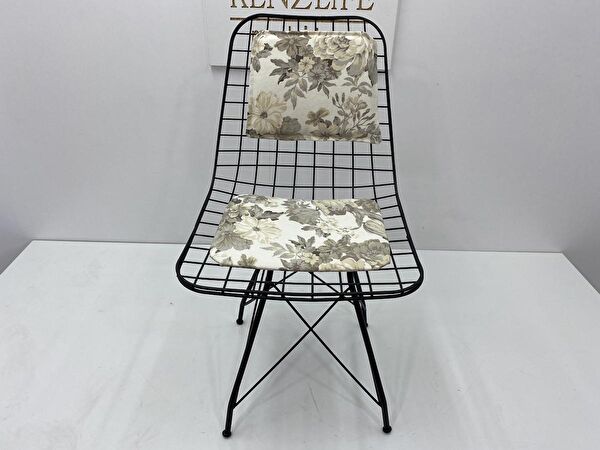 Kenzlife Mutfak Sandalyesi, Tabure