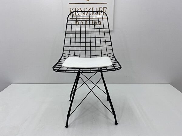 Kenzlife Mutfak Sandalyesi, Tabure