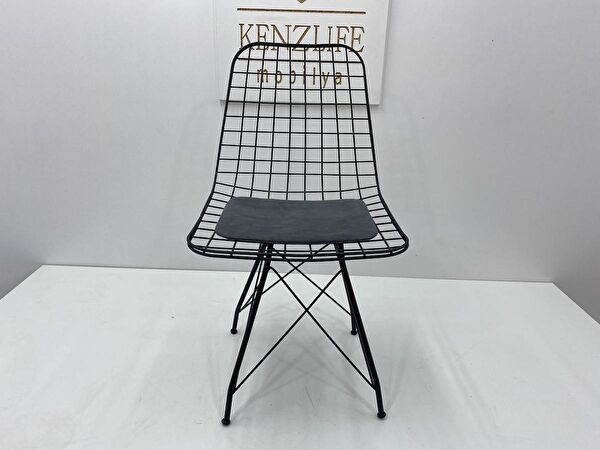 Kenzlife Mutfak Sandalyesi, Tabure