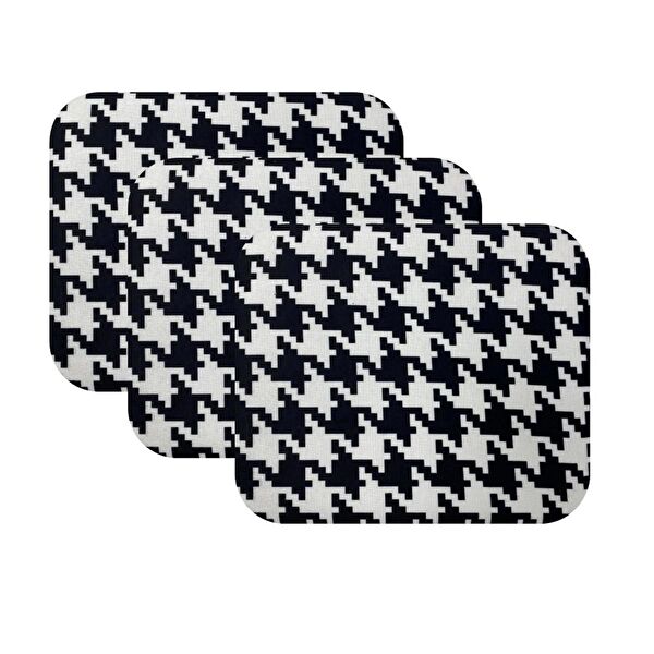 Kenzlife Sandalye Minderi