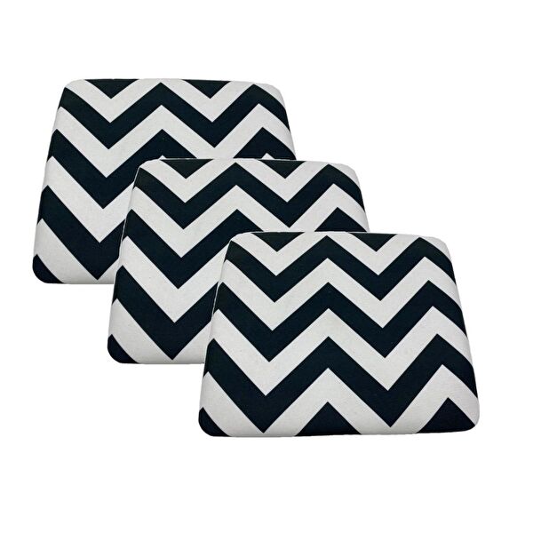 Kenzlife Sandalye Minderi