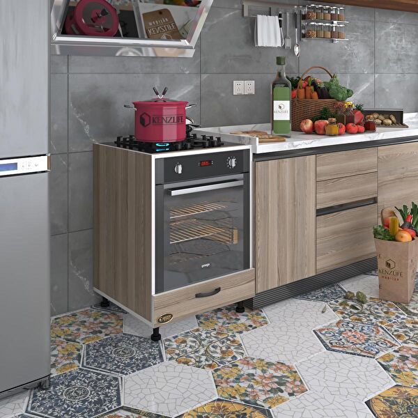 Kenzlife Mutfak Dolabı