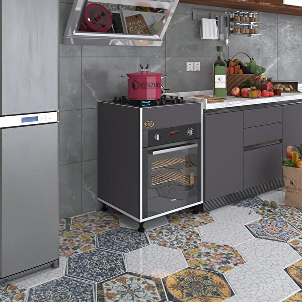 Kenzlife Mutfak Dolabı