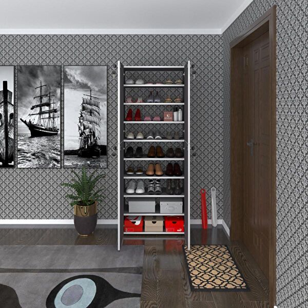 Kenzlife Ayakkabılık