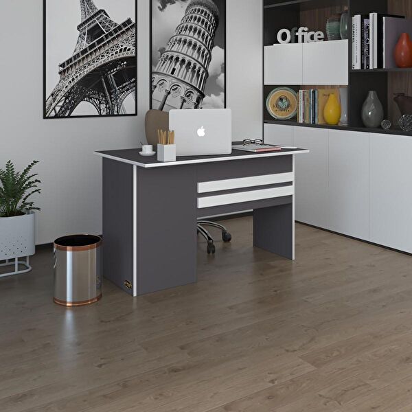 Kenzlife Bilgisayar Masası, Çalışma Ünitesi