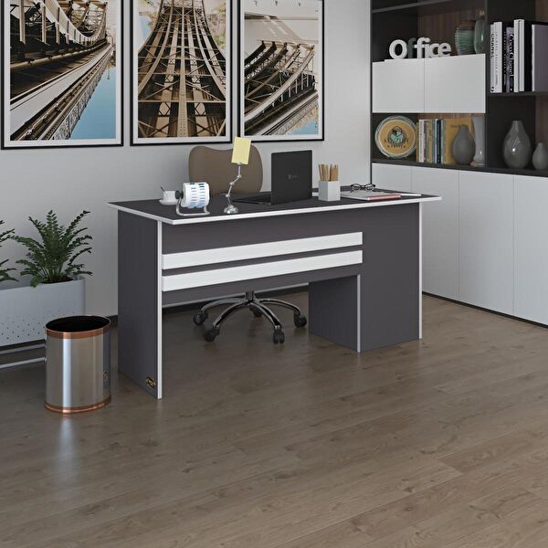 Kenzlife Bilgisayar Masası, Çalışma Ünitesi