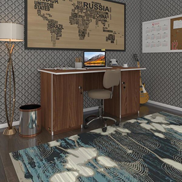 Kenzlife Bilgisayar Masası, Çalışma Ünitesi