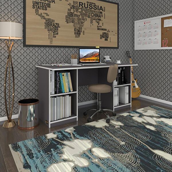 Kenzlife Bilgisayar Masası, Çalışma Ünitesi