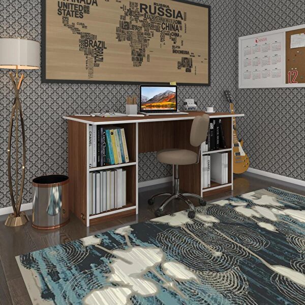 Kenzlife Bilgisayar Masası, Çalışma Ünitesi