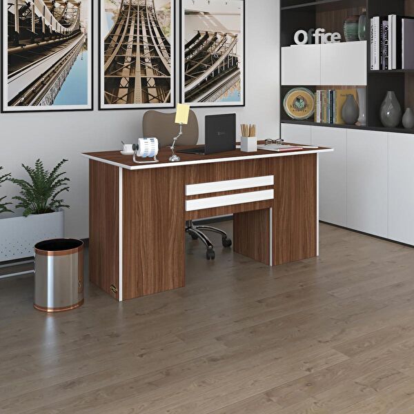 Kenzlife Bilgisayar Masası, Çalışma Ünitesi