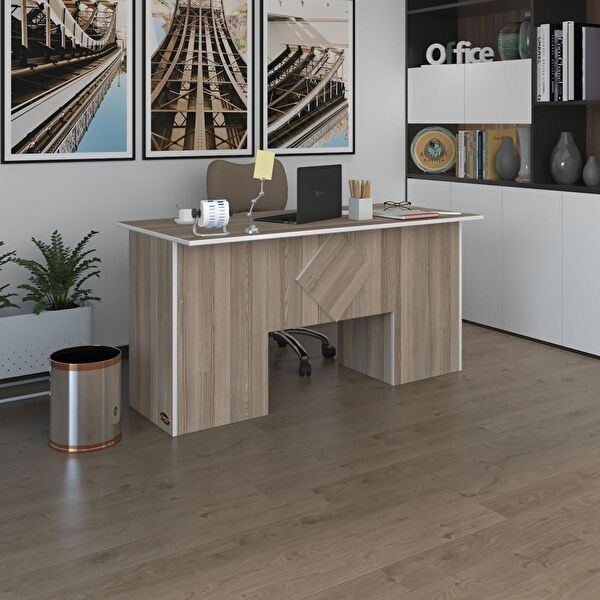 Kenzlife Bilgisayar Masası, Çalışma Ünitesi