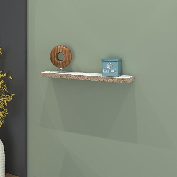 Kenzlife Çok Amaçlı, Dekoratif Raf
