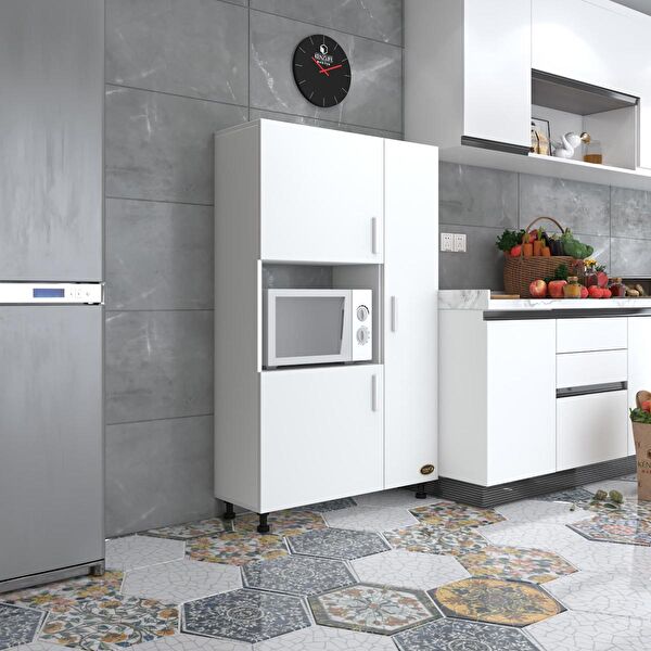 Kenzlife Mutfak Dolabı