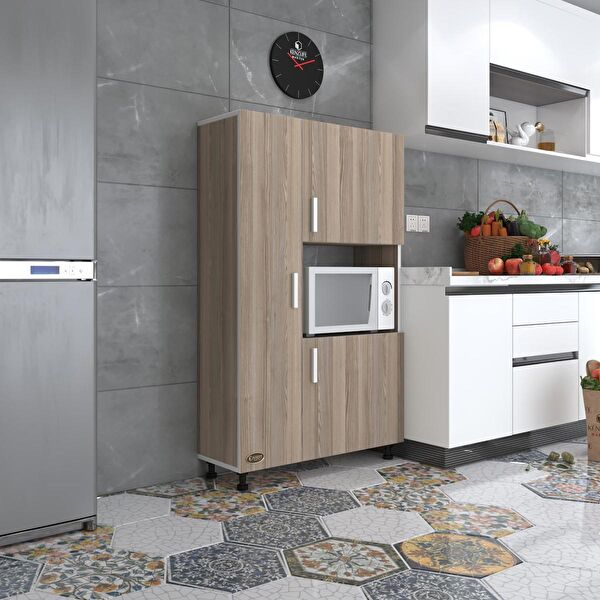 Kenzlife Mutfak Dolabı