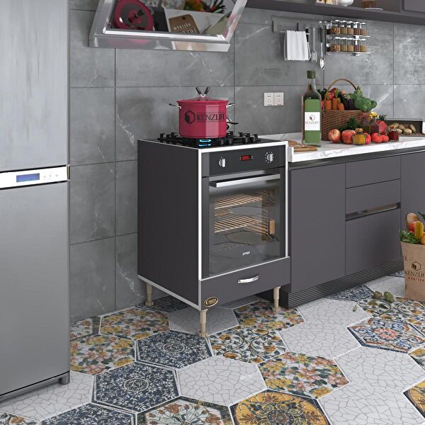 Kenzlife Mutfak Dolabı