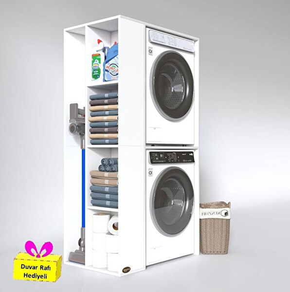 Kenzlife Banyo Dolabı