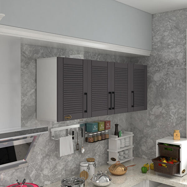 Kenzlife Mutfak Dolabı