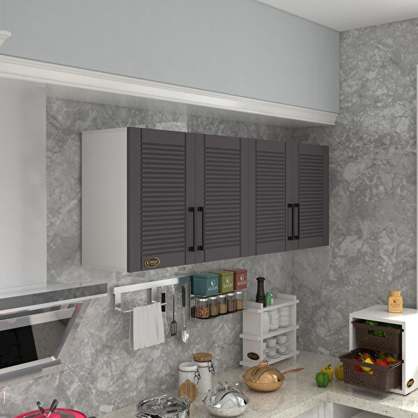 Kenzlife Mutfak Dolabı