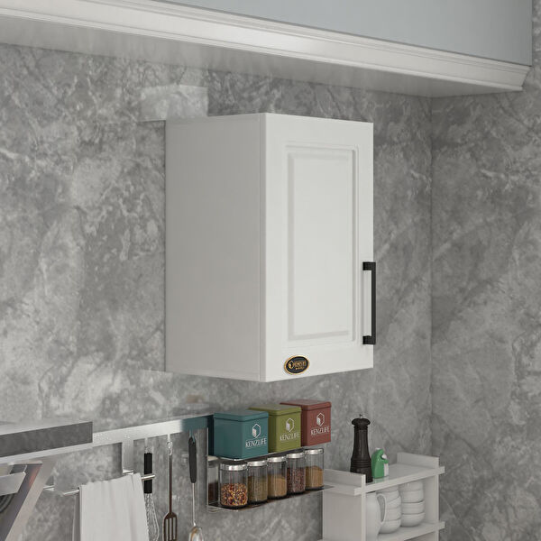 Kenzlife Mutfak Dolabı