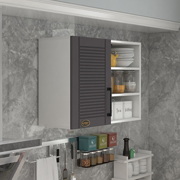 Kenzlife Mutfak Dolabı