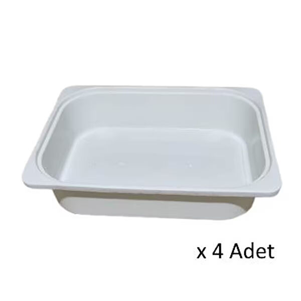 Kenzlife Saklama Kabı