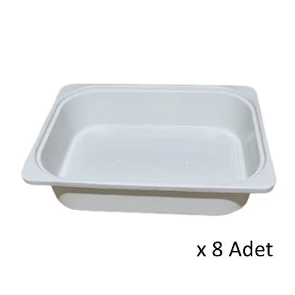 Kenzlife Bebek Odası Sepet, Kutu