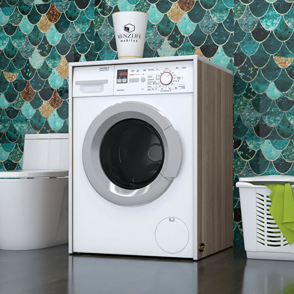 Kenzlife Banyo Dolabı