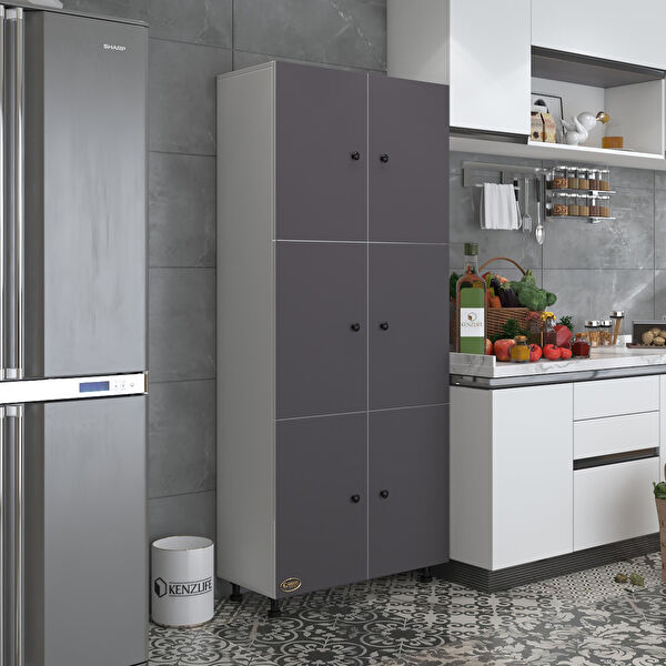 Kenzlife Mutfak Dolabı