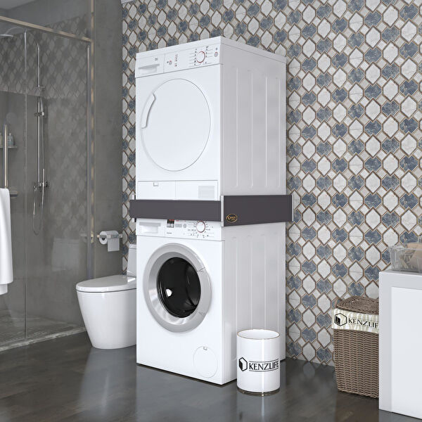 Kenzlife Banyo Dolabı