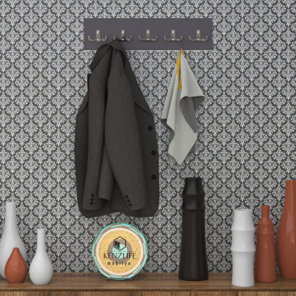 Kenzlife Kapı, Duvar Askılığı