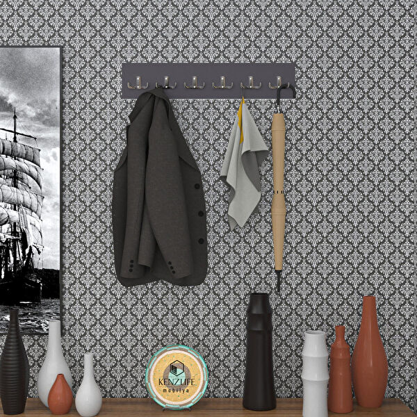 Kenzlife Kapı, Duvar Askılığı