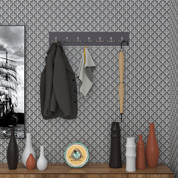 Kenzlife Kapı, Duvar Askılığı