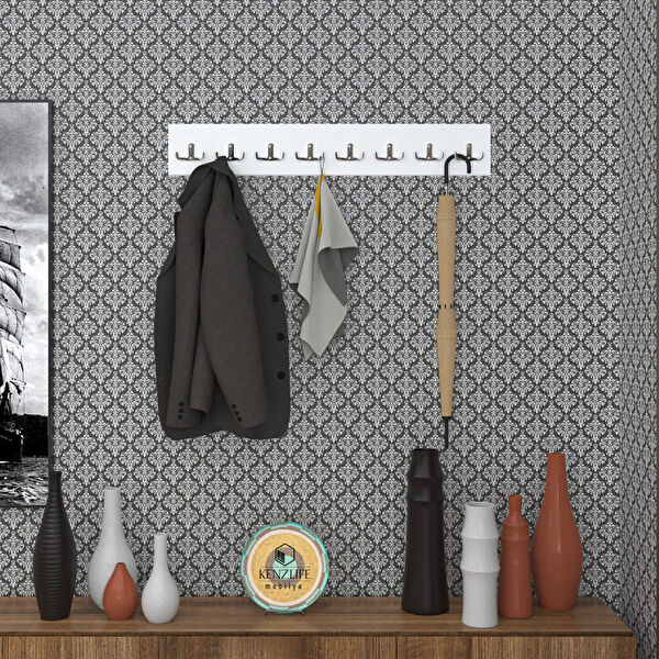 Kenzlife Kapı, Duvar Askılığı