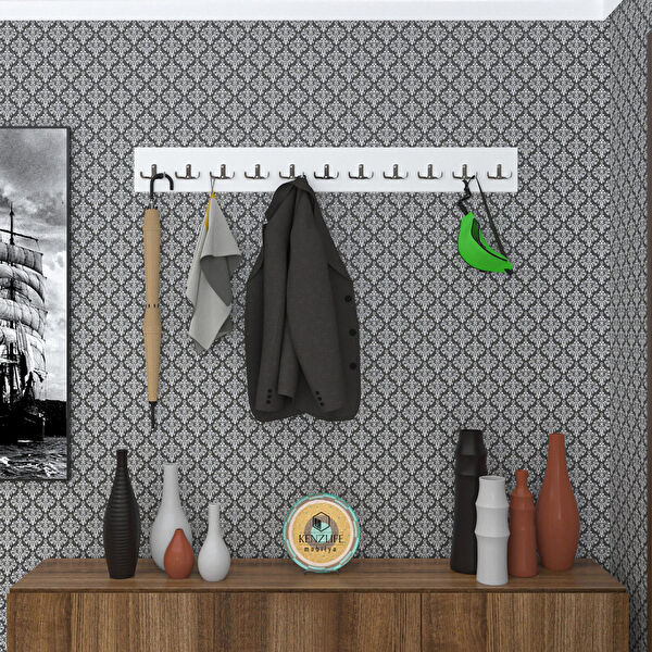 Kenzlife Kapı, Duvar Askılığı