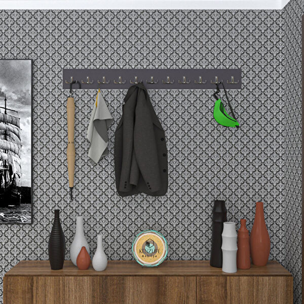 Kenzlife Kapı, Duvar Askılığı