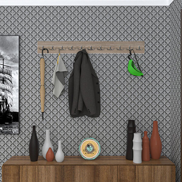 Kenzlife Kapı, Duvar Askılığı