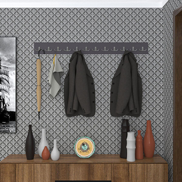 Kenzlife Kapı, Duvar Askılığı