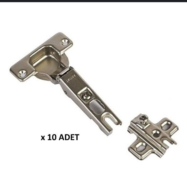 Kenzlife Mobilya Menteşesi