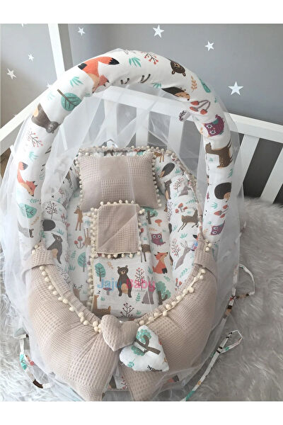 Jaju Baby Babynest, Bebek Yuvası