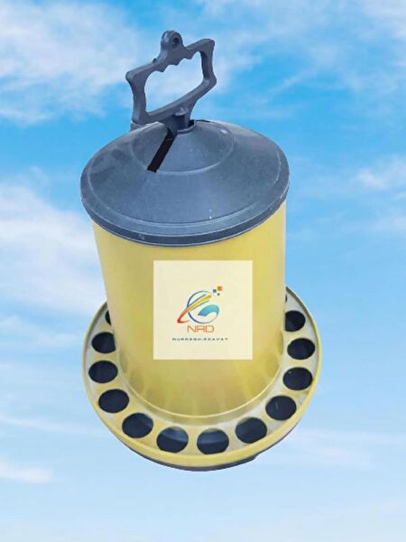 Tümsan Kuş Suluk, Yemlikleri