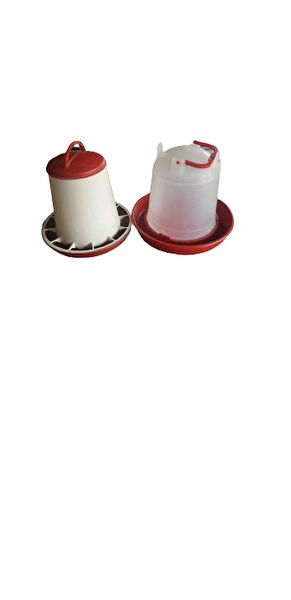 Tümsan Kuş Suluk, Yemlikleri