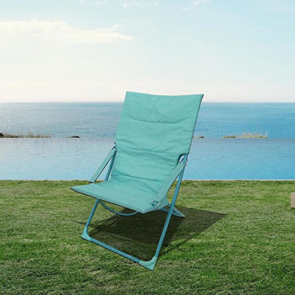 Nettekacmaz Kamp Sandalyesi, Taburesi