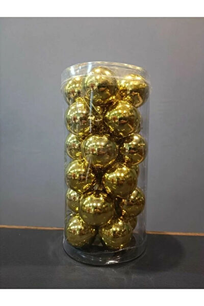 Düvenci Ticaret Yılbaşı Süsleri