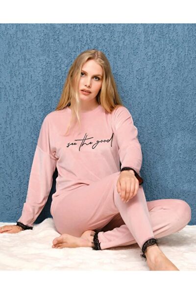 Ladytime Erkek Pijama, Pijama Takımı
